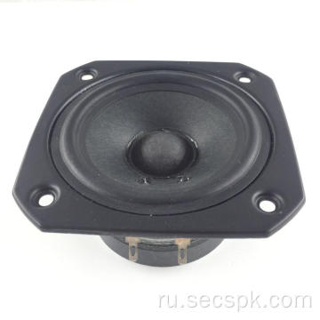 3 &quot;Coil 19 Single Speaker